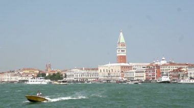 Bacino San Marco canal  