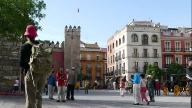 Kraliyet Alcazar Sarayı