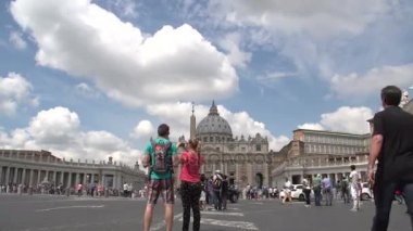 Aziz Peter Bazilikası 