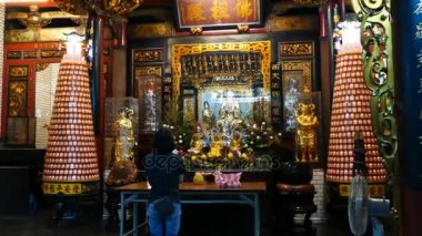 Hsinchu Cheng Huang Tapınağı