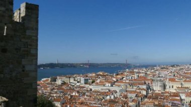 25 de Abril Köprüsü 