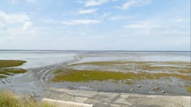 İnsanlar üzerinde Xiangshan sulak 