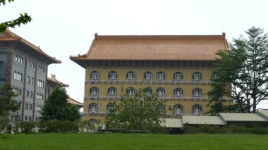 Fo Guang Shan Manastırı 
