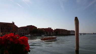 Murano giriş. İtalya