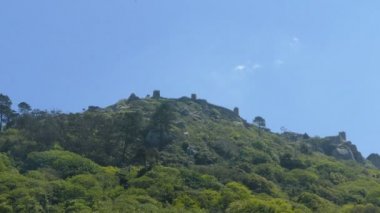 Moors antik kale