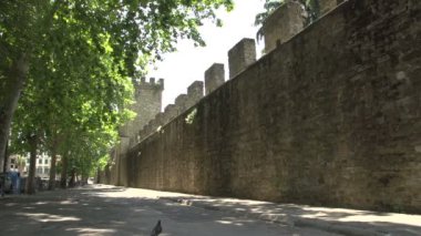Porta San Frediano