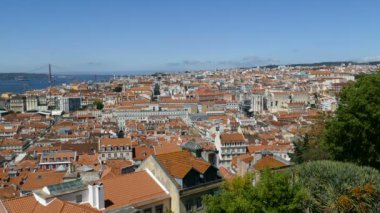 25 de Abril Köprüsü 