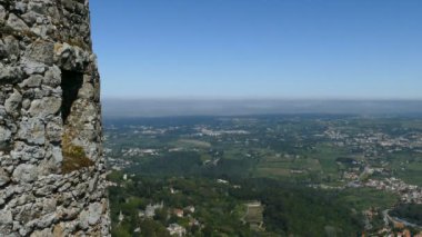 Sintra tarihi şehir