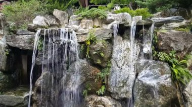 Teleferik istasyonuna 