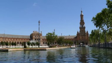 Tekne içinde romantik cruise