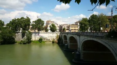 Ponte Cavour Roma