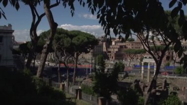 Palatino, Palatine Tepesi 