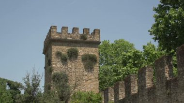 Porta San Frediano