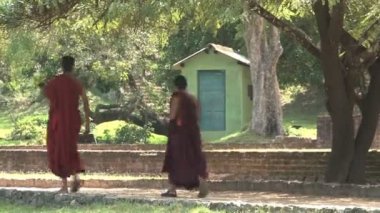 Rahipler Anuradhapura, Sri Lanka