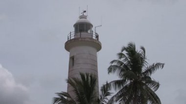 Sri Lanka Sunny beach