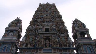 Antik hindu Tapınağı