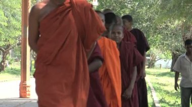 Rahipler Anuradhapura, Sri Lanka