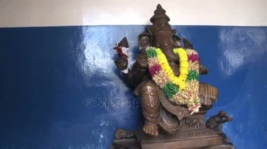 Buddist tapınak Gangarama