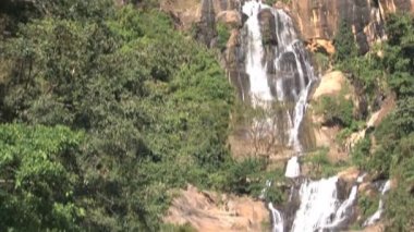 Güzel Rawana şelale