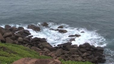 Sri Lanka Sunny beach