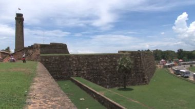 Sri Lanka Sunny beach