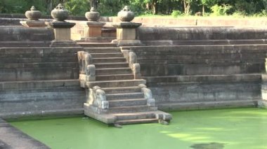 Kuttam Pokunu Anuradhapura, Sri Lanka