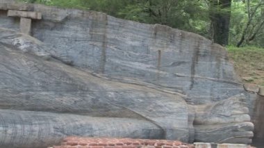 Buda, pan çekim