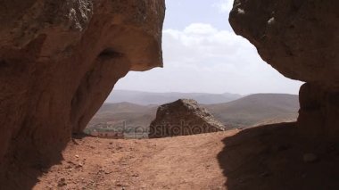Dades Valley, gül Vadisi 
