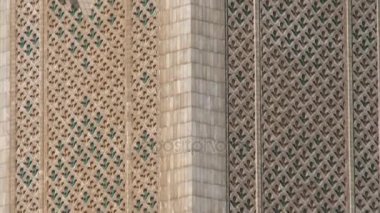 Hassan II Camii
