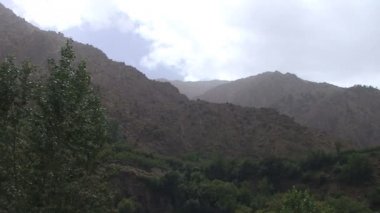 Kasbah Tifirte Ourika Valley