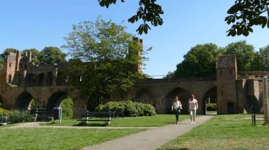 Zutphen Berkel kapısı 