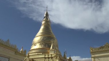 Pagoda Bagan, Myanmar 