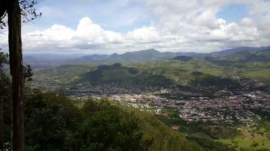 Matagalpa Köyü genel bakış