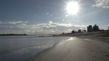 Laguna, Sunrise Beach