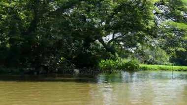 Granada Adaları seyir