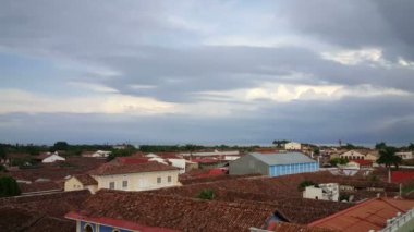 Genel bakış Granada çatı üzerinden