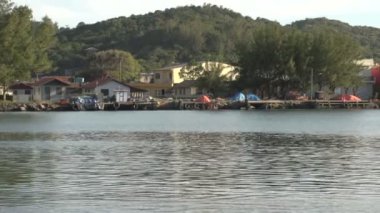 Laguna, Göl Manzaralı