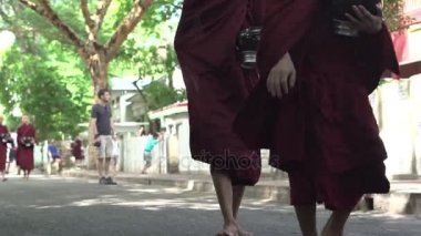 Rahipler Shwemokehtaw Pagoda at