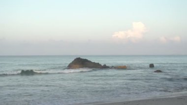 sabah plajda runrise