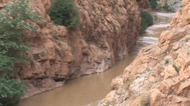 Dades Valley, peyzaj