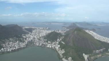CopacabanaPlajı Rio