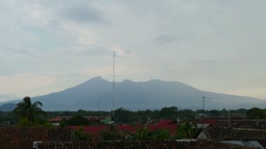 Volcan Mombacho Granada, Nikaragua