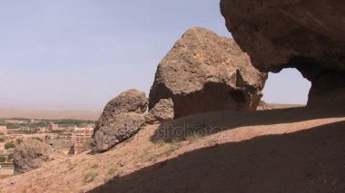 Dades Valley, gül Vadisi 