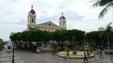 Granada, Nikaragua Katedrali 