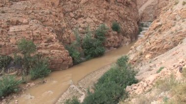 Dades Valley, peyzaj