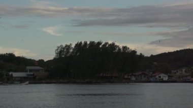 Santa Marta Köyü
