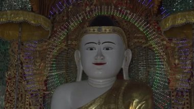 Pagoda Bagan, Myanmar 