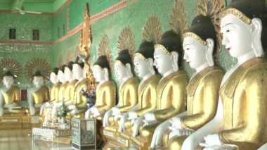 Pagoda Bagan, Myanmar 