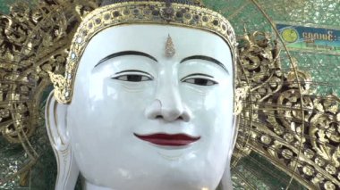 Pagoda Bagan, Myanmar 