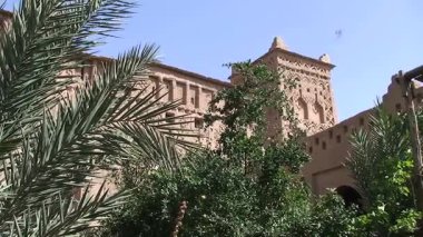 Kasbah Amerdil, Skoura 